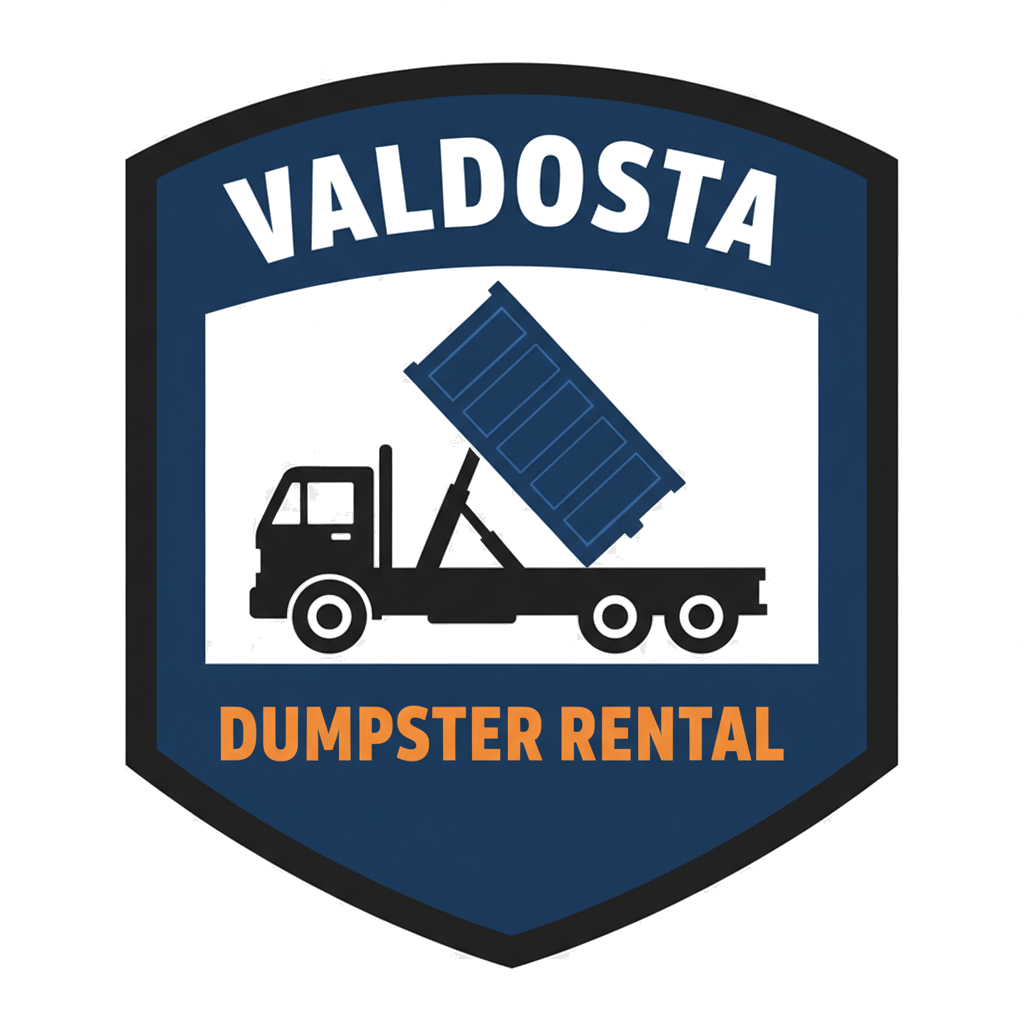 Valdosta Dumpster Rental
